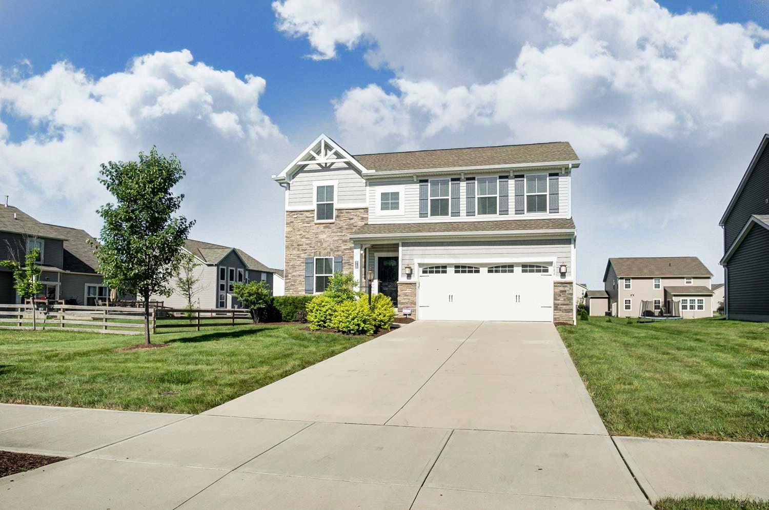 1088 Tree Line Way Delaware, OH 43015 - Photo 2 of 43 Gallery Image 2