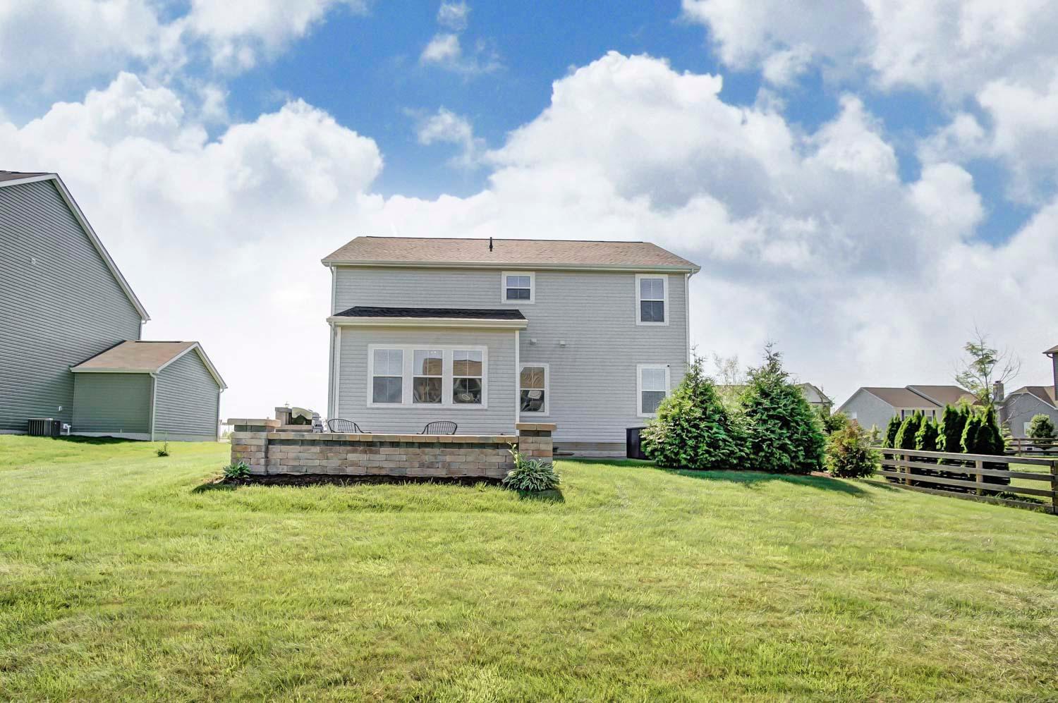 1088 Tree Line Way Delaware, OH 43015 - Photo 36 of 43 Gallery Image 36