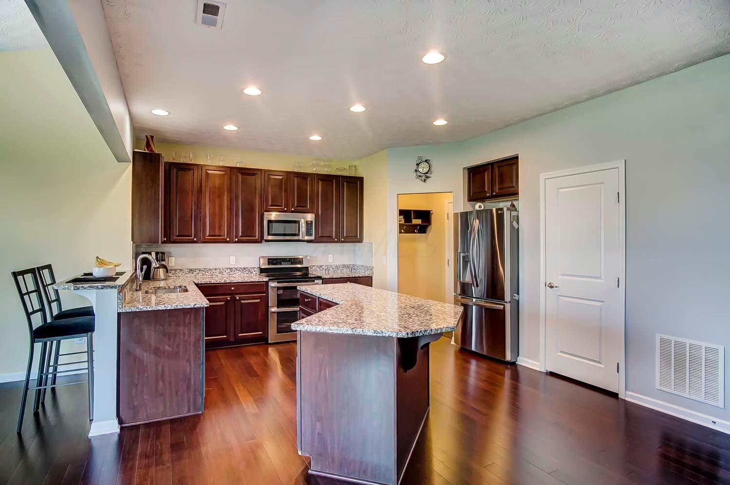 1088 Tree Line Way Delaware, OH 43015 - Photo 10 of 43 Gallery Image 10