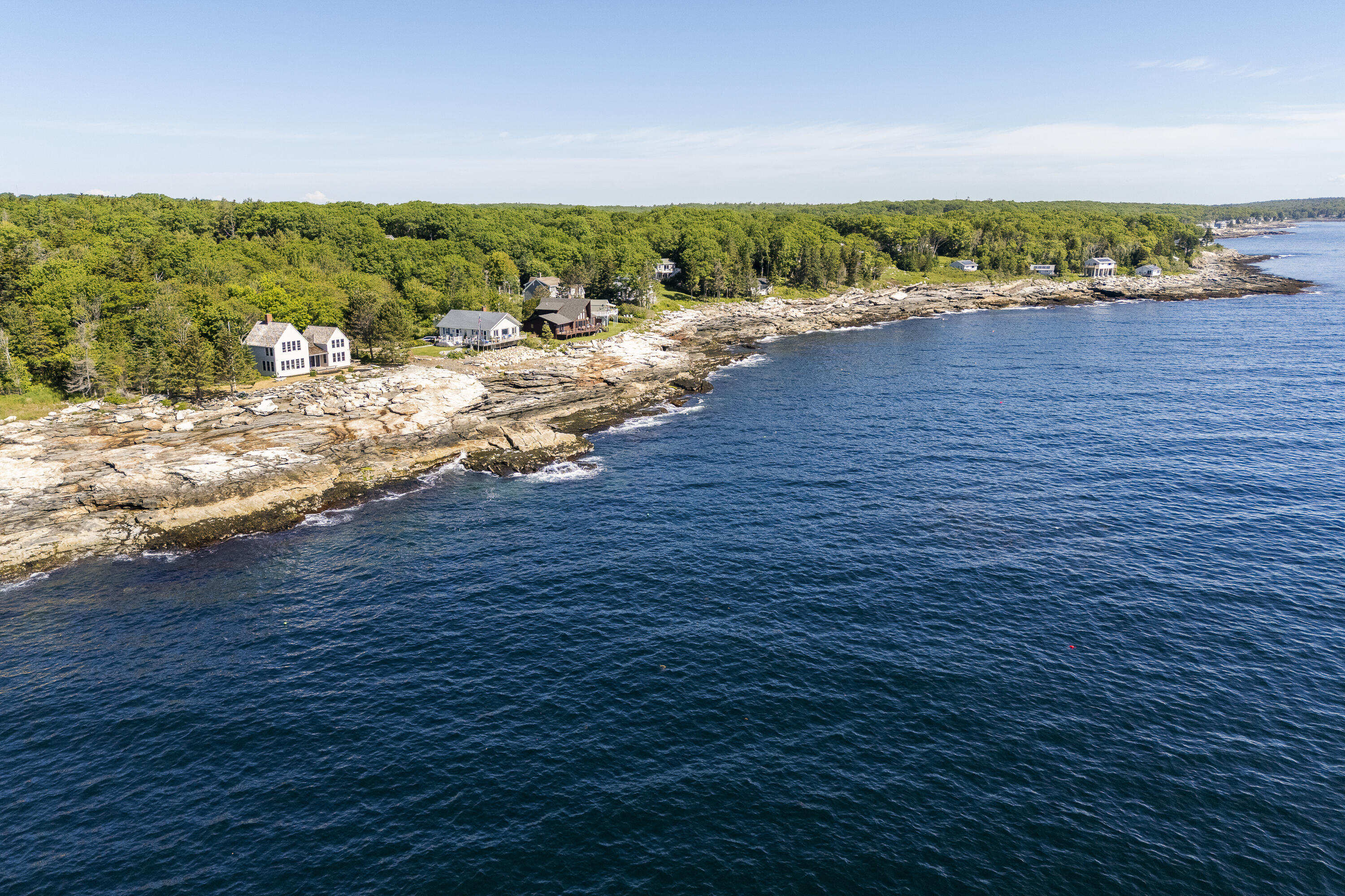 54 McFarland Shore Road Bristol, ME 04554 - Photo 9 of 68 06-54 McFarland Shore Rd, New Harbor, ME