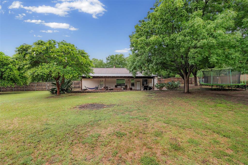 4111 Davis Road Granbury, TX 76049 - Photo 28 of 33