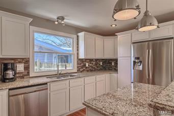 12574 Fee Fee Road St. Louis, MO 63146 - Photo 13 of 43 Gallery Image 13