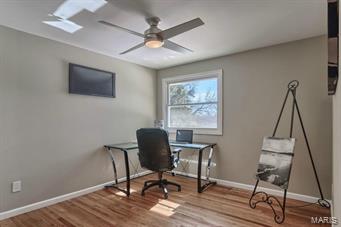 12574 Fee Fee Road St. Louis, MO 63146 - Photo 30 of 43 Gallery Image 30