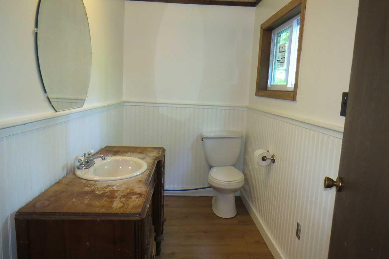39 Whitmore Road Ellsworth, ME 04605 - Photo 25 of 44 1st Floor bath