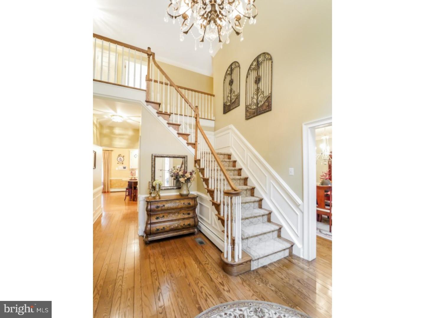 180 Twining Bridge Road Newtown, PA 18940 - Photo 2 of 25 Foyer