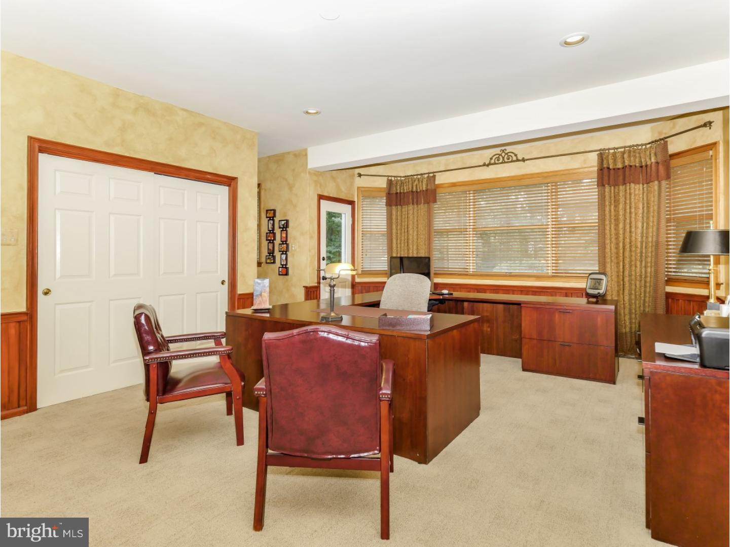 180 Twining Bridge Road Newtown, PA 18940 - Photo 11 of 25 Office / Study