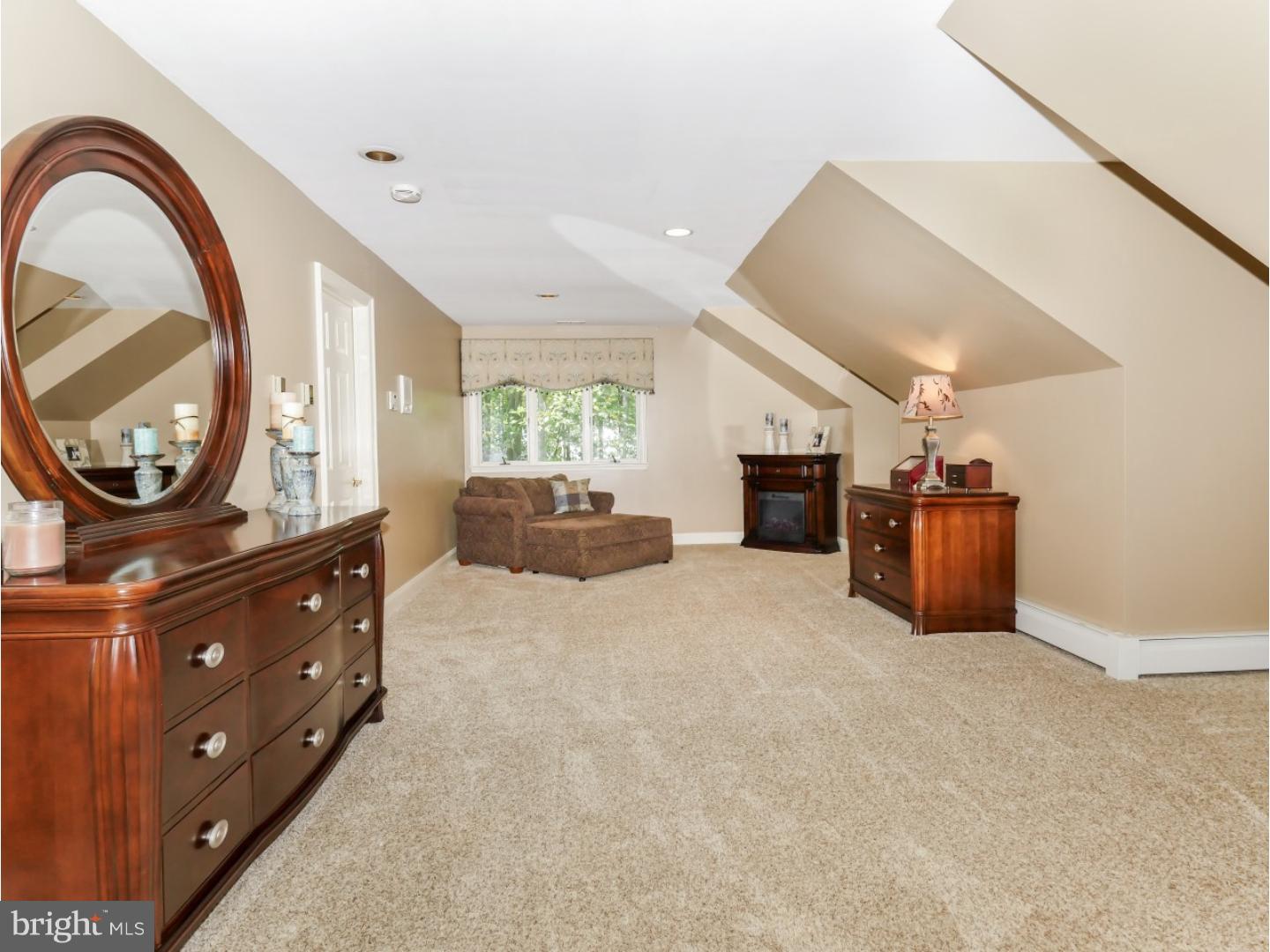 180 Twining Bridge Road Newtown, PA 18940 - Photo 13 of 25 Master Bedroom