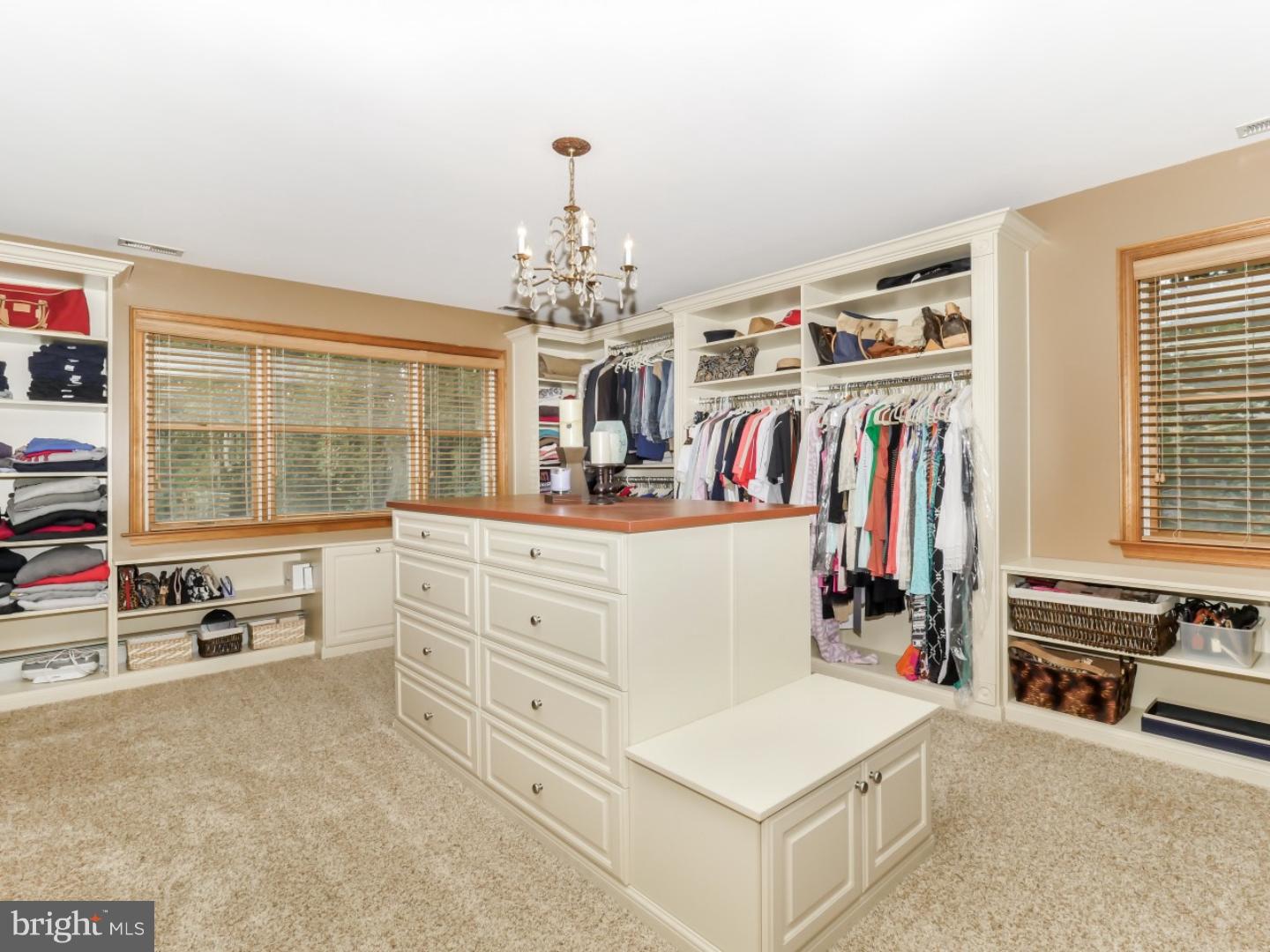 180 Twining Bridge Road Newtown, PA 18940 - Photo 14 of 25 Master Bedroom