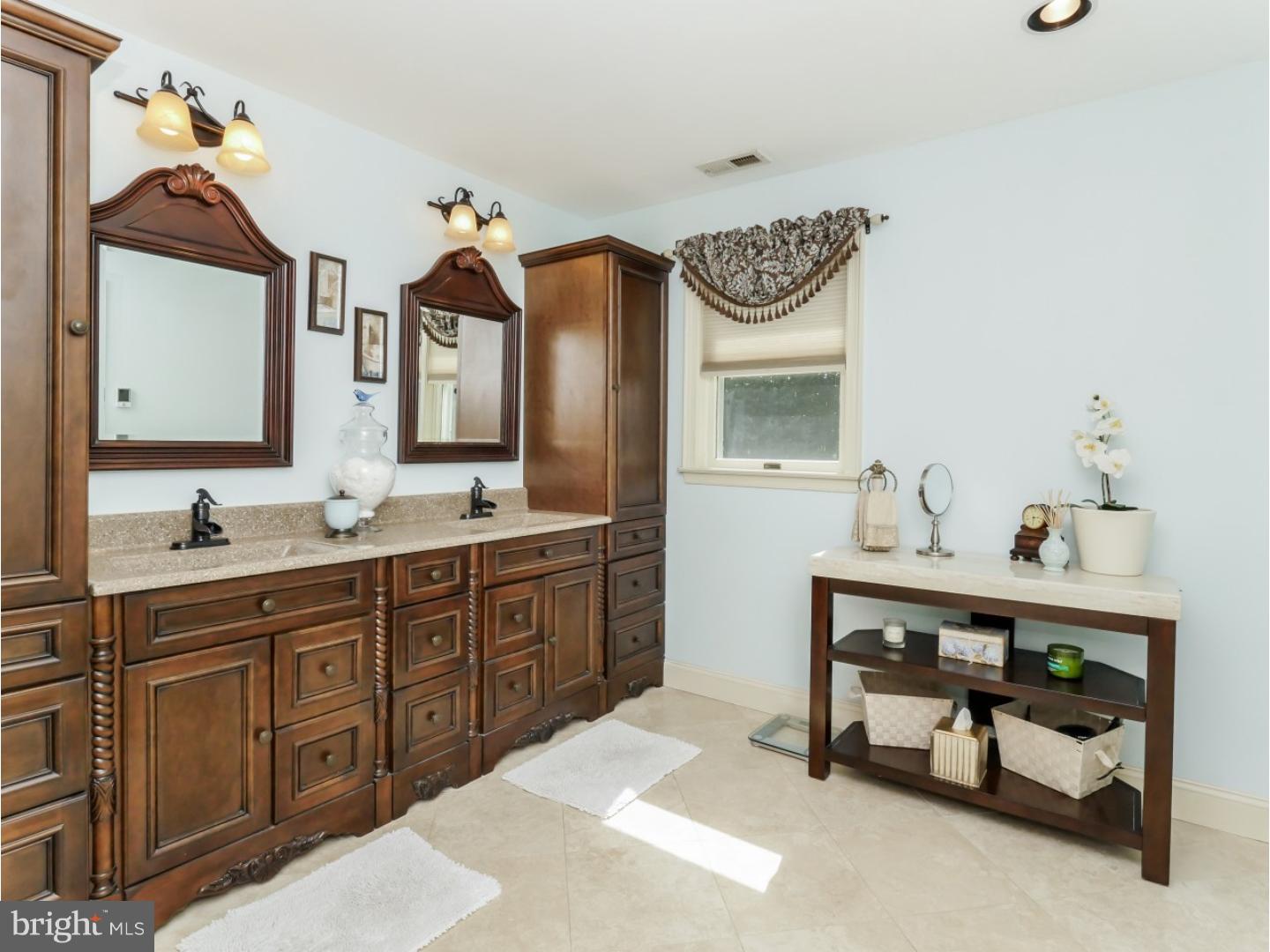 180 Twining Bridge Road Newtown, PA 18940 - Photo 15 of 25 Master Bathroom