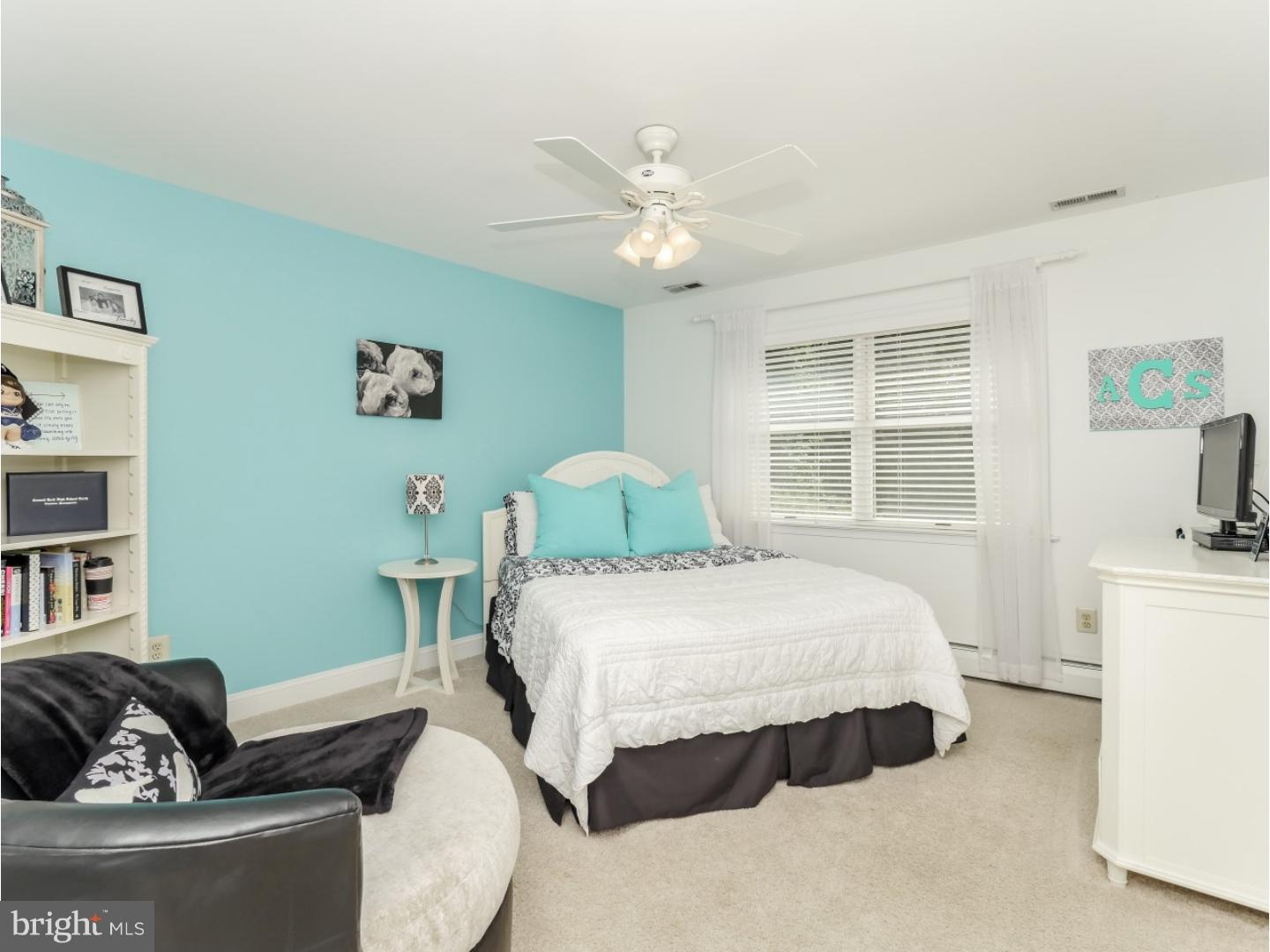 180 Twining Bridge Road Newtown, PA 18940 - Photo 18 of 25 Bedroom 3
