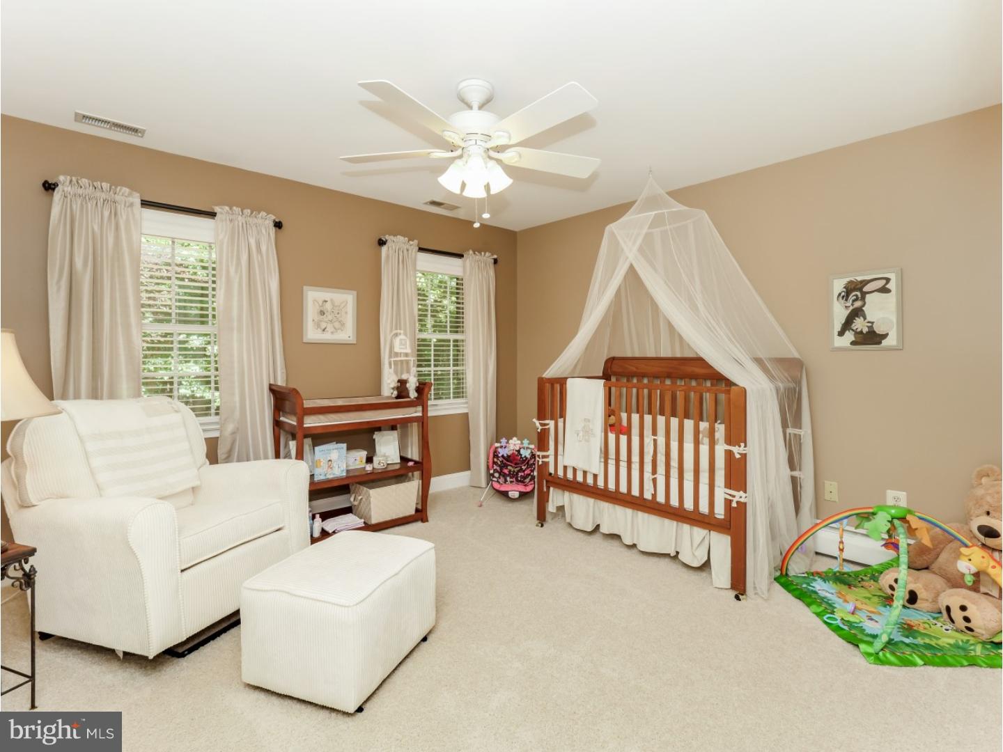 180 Twining Bridge Road Newtown, PA 18940 - Photo 19 of 25 Bedroom 4