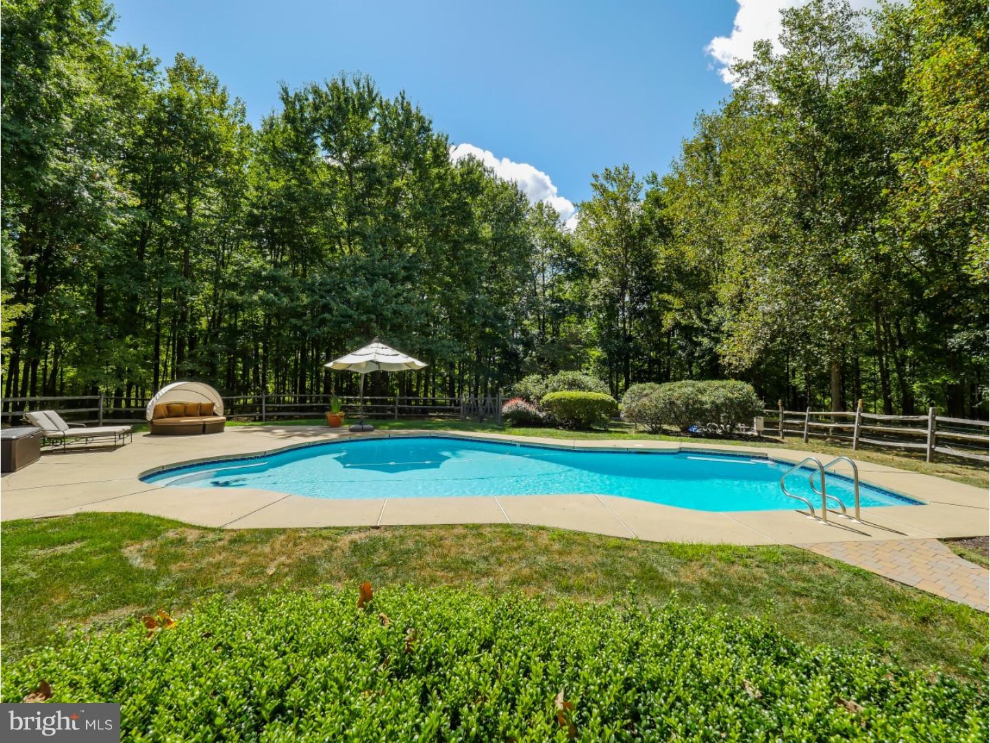 180 Twining Bridge Road Newtown, PA 18940 - Photo 24 of 25 Pool