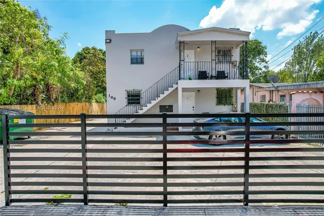 $2,400 | 168 Northwest 32nd Street, Unit 3, Miami, FL 33127