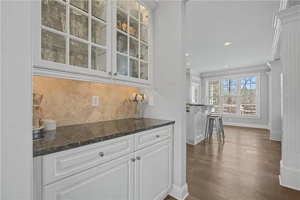$929,900 | 3420 Greenside Court, Dacula, GA 30019