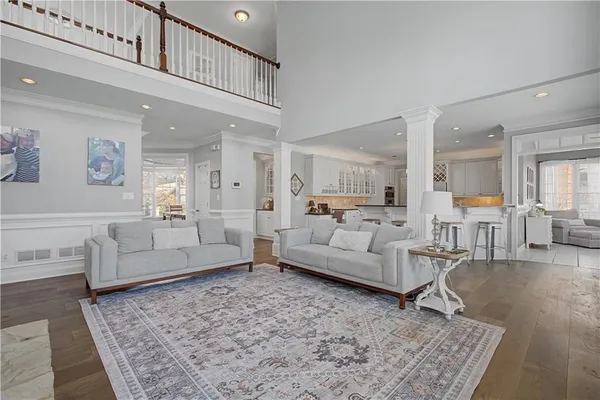 $929,900 | 3420 Greenside Court, Dacula, GA 30019