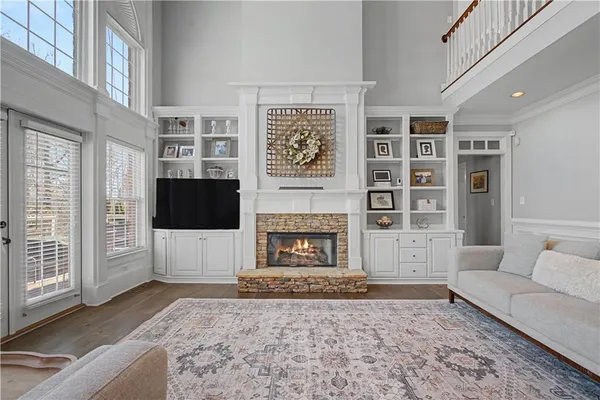 $929,900 | 3420 Greenside Court, Dacula, GA 30019