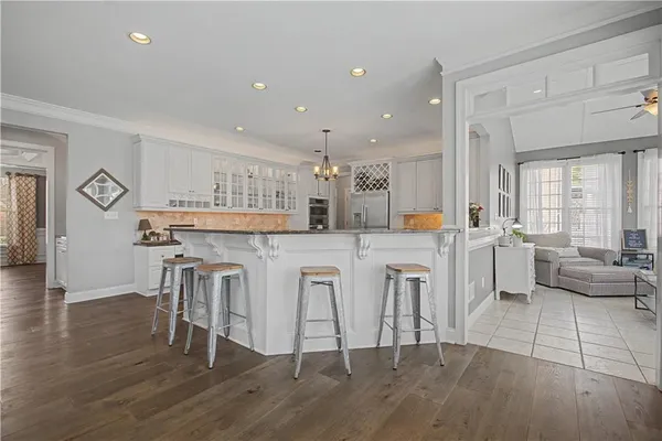 $929,900 | 3420 Greenside Court, Dacula, GA 30019