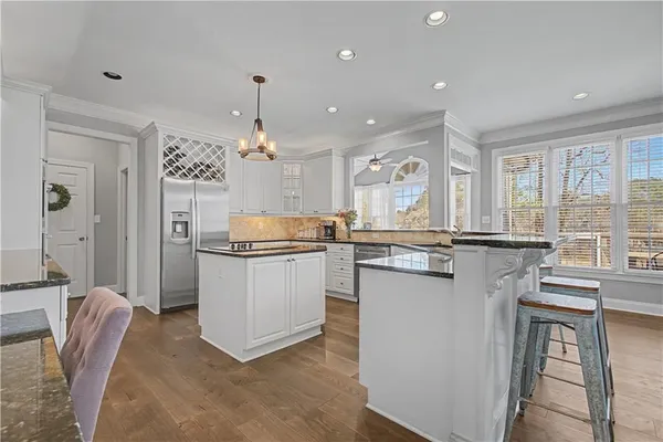 $929,900 | 3420 Greenside Court, Dacula, GA 30019