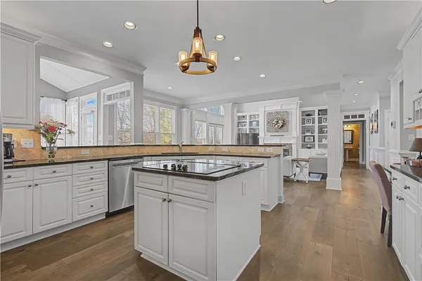 $929,900 | 3420 Greenside Court, Dacula, GA 30019