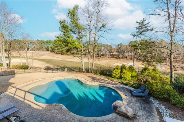 $929,900 | 3420 Greenside Court, Dacula, GA 30019