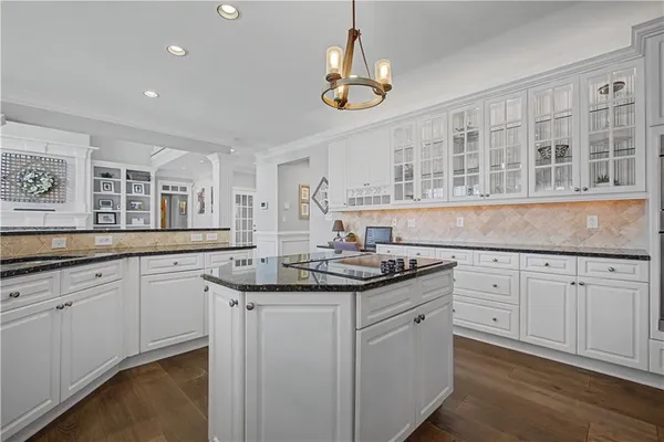 $929,900 | 3420 Greenside Court, Dacula, GA 30019