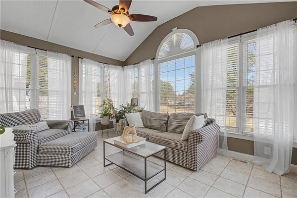$929,900 | 3420 Greenside Court, Dacula, GA 30019