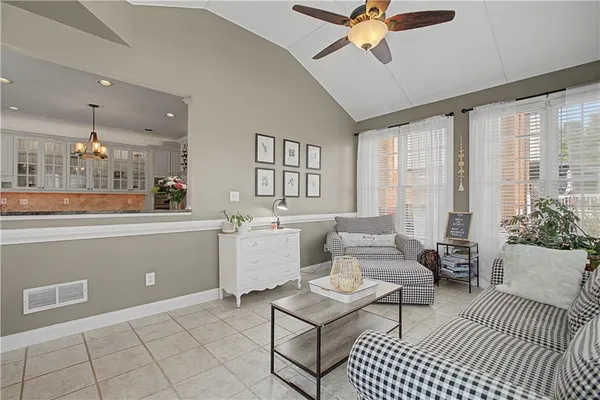 $929,900 | 3420 Greenside Court, Dacula, GA 30019