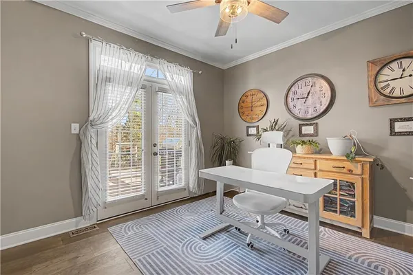 $929,900 | 3420 Greenside Court, Dacula, GA 30019