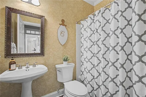 $929,900 | 3420 Greenside Court, Dacula, GA 30019