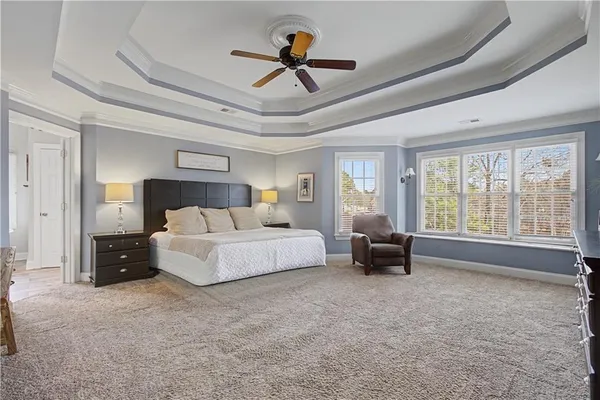 $929,900 | 3420 Greenside Court, Dacula, GA 30019