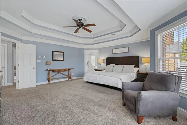 $929,900 | 3420 Greenside Court, Dacula, GA 30019