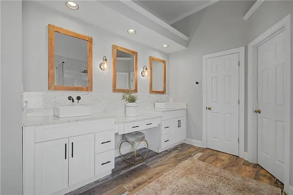 $929,900 | 3420 Greenside Court, Dacula, GA 30019