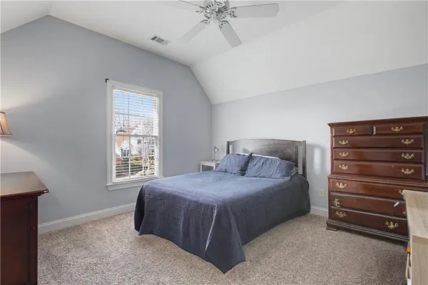 $929,900 | 3420 Greenside Court, Dacula, GA 30019