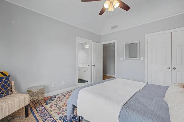 $929,900 | 3420 Greenside Court, Dacula, GA 30019