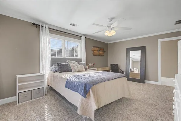 $929,900 | 3420 Greenside Court, Dacula, GA 30019