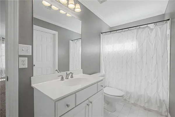 $929,900 | 3420 Greenside Court, Dacula, GA 30019