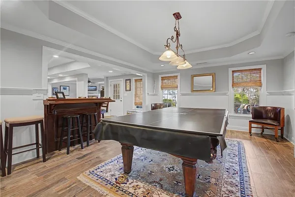 $929,900 | 3420 Greenside Court, Dacula, GA 30019