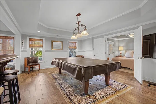 $929,900 | 3420 Greenside Court, Dacula, GA 30019