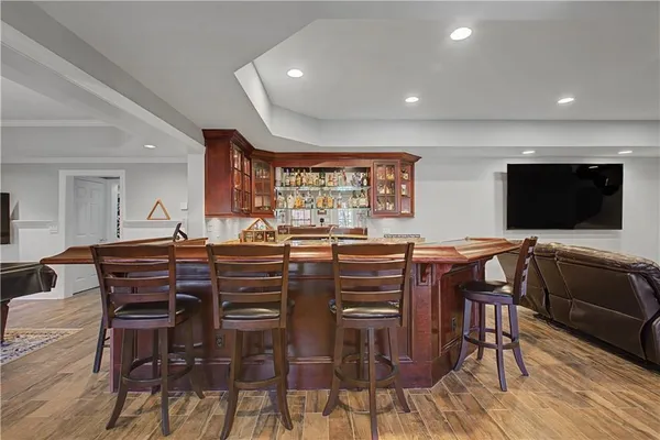 $929,900 | 3420 Greenside Court, Dacula, GA 30019