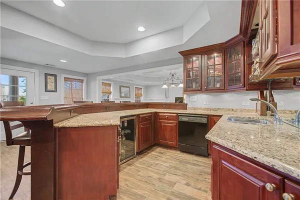 $929,900 | 3420 Greenside Court, Dacula, GA 30019