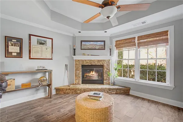 $929,900 | 3420 Greenside Court, Dacula, GA 30019