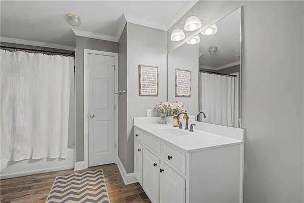 $929,900 | 3420 Greenside Court, Dacula, GA 30019
