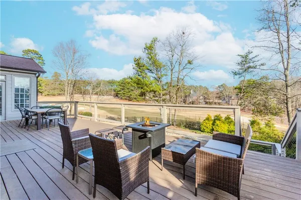 $929,900 | 3420 Greenside Court, Dacula, GA 30019