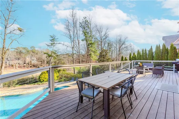 $929,900 | 3420 Greenside Court, Dacula, GA 30019