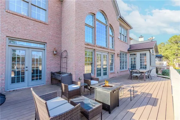 $929,900 | 3420 Greenside Court, Dacula, GA 30019