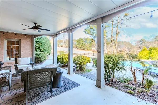 $929,900 | 3420 Greenside Court, Dacula, GA 30019