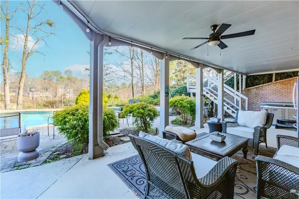 $929,900 | 3420 Greenside Court, Dacula, GA 30019