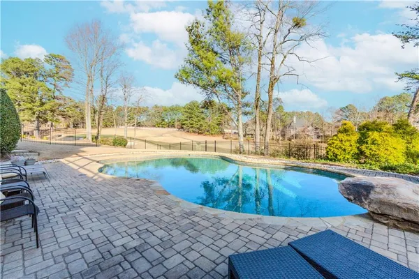 $929,900 | 3420 Greenside Court, Dacula, GA 30019