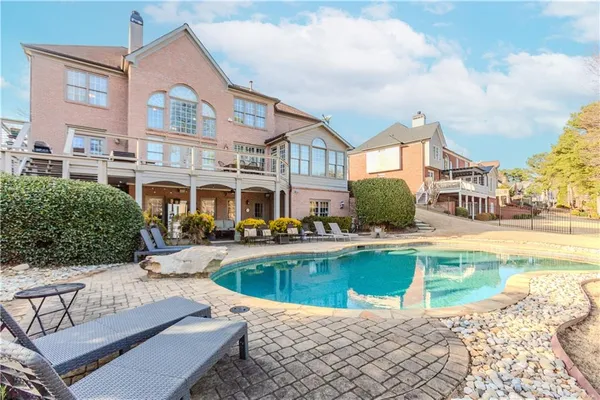 $929,900 | 3420 Greenside Court, Dacula, GA 30019