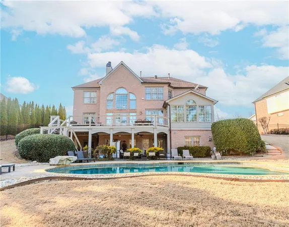 $929,900 | 3420 Greenside Court, Dacula, GA 30019